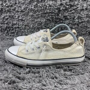 Converse CT All Star Shoreline Womens Size 9 Athletic Shoes Sneakers 547239C